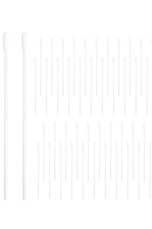 UV Oral Swabs for Throat Sampling – Sterile, Individually Wrapped