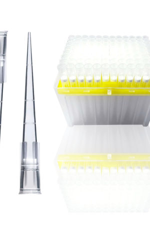 1250 µL Universal Filter Pipette Tips – Sterile