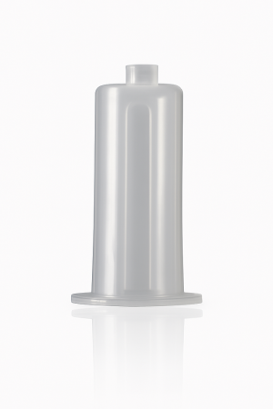 Blood Collection Tube Holder – Universal Fit, Clear, Non-Stackable