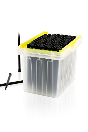 1,000 µL Tecan Tips with Filter Pre Sterilized